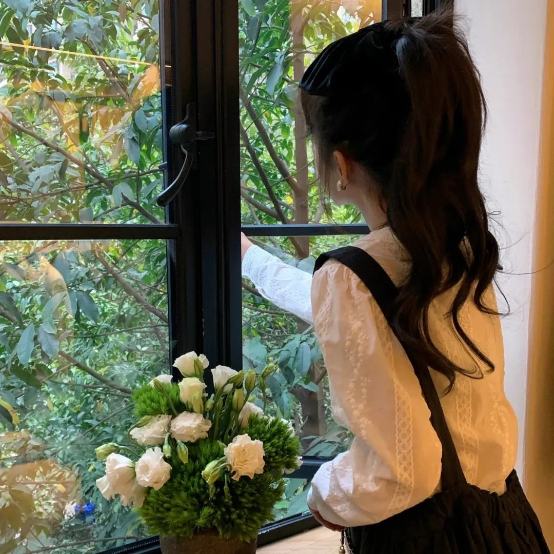 这些女人